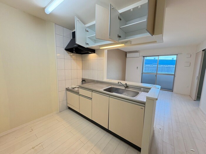 サニーアースの物件内観写真