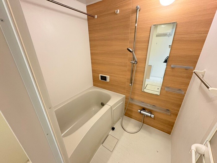 サニーアースの物件内観写真