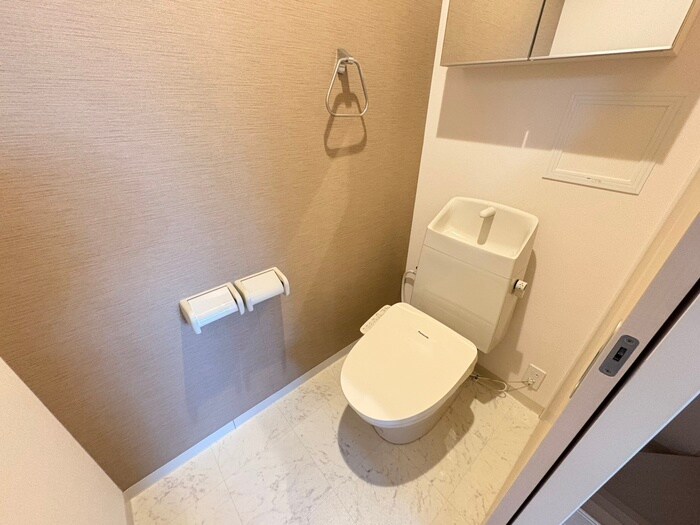 サニーアースの物件内観写真