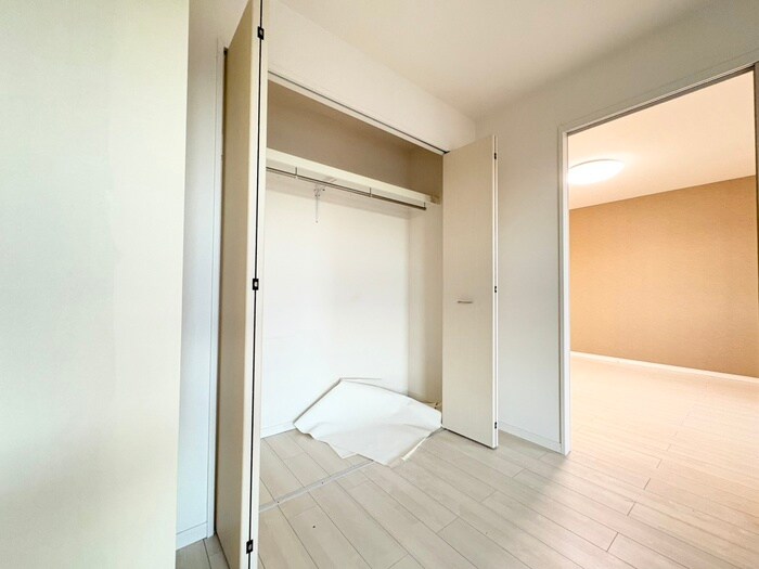 サニーアースの物件内観写真