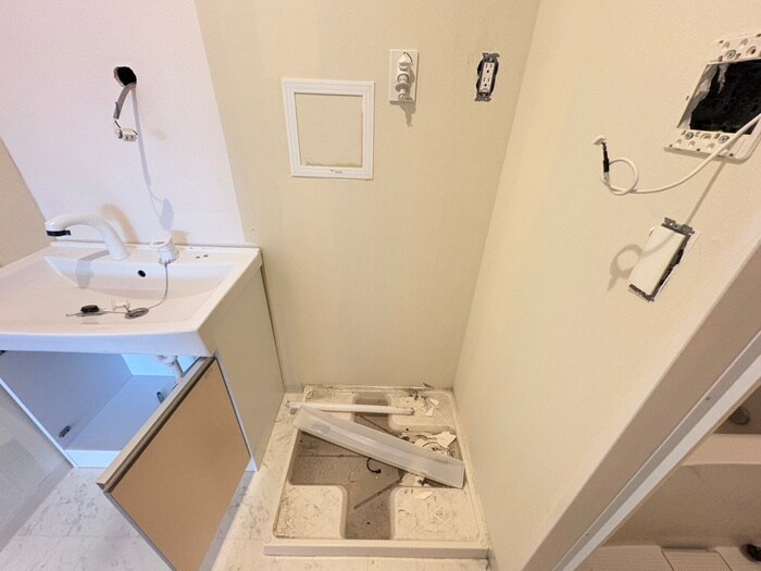 サニーアースの物件内観写真