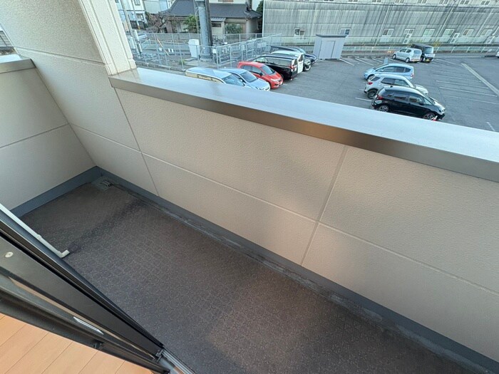 サニーアースの物件内観写真