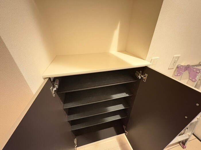 サニーアースの物件内観写真