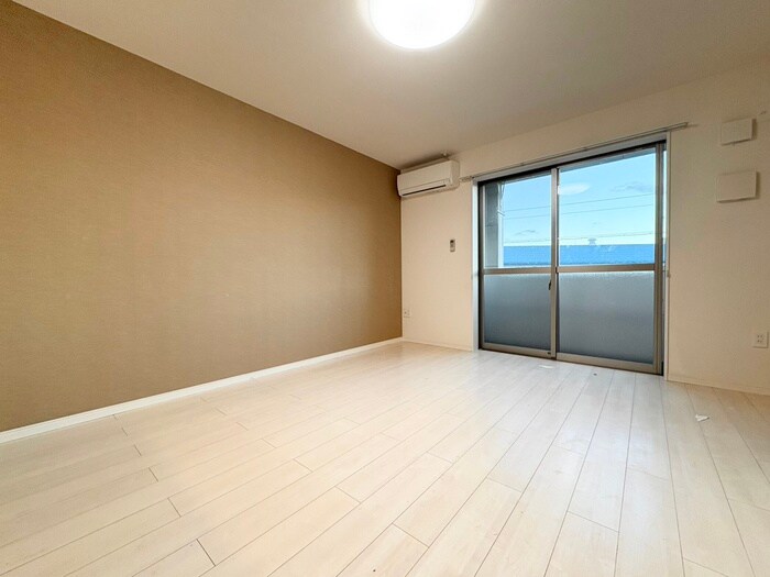 サニーアースの物件内観写真