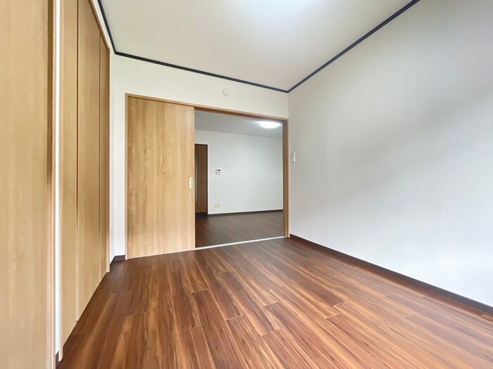 グレース貴船の物件内観写真