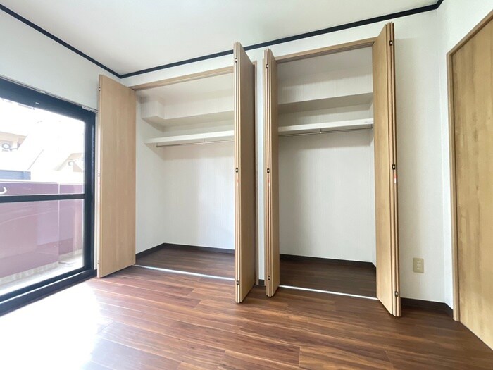 グレース貴船の物件内観写真