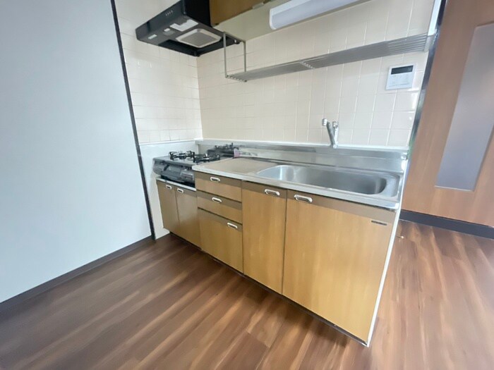 グレース貴船の物件内観写真