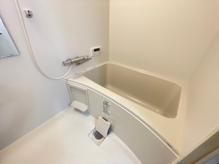 グレース貴船の物件内観写真