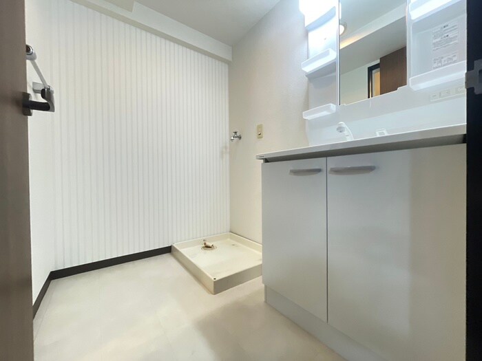 グレース貴船の物件内観写真