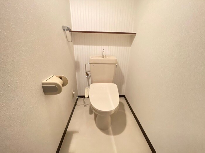 グレース貴船の物件内観写真