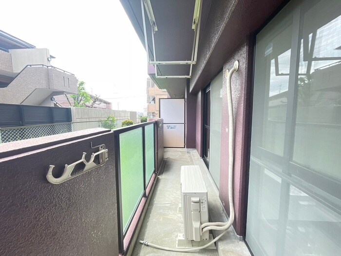 グレース貴船の物件内観写真