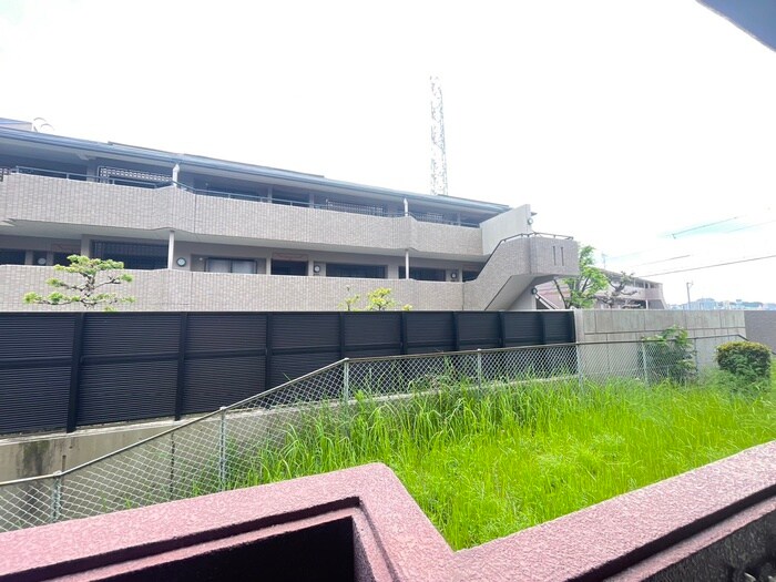 グレース貴船の物件内観写真