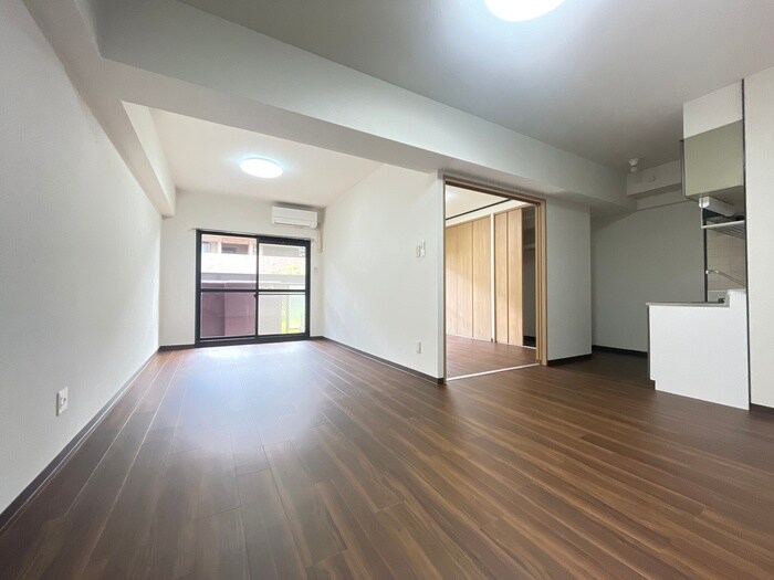 グレース貴船の物件内観写真