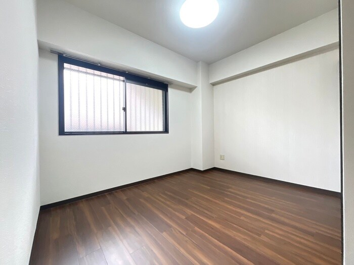 グレース貴船の物件内観写真