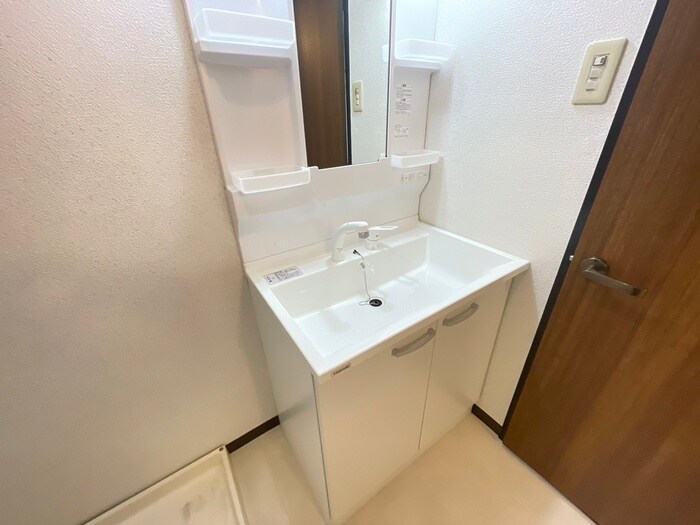 グレース貴船の物件内観写真