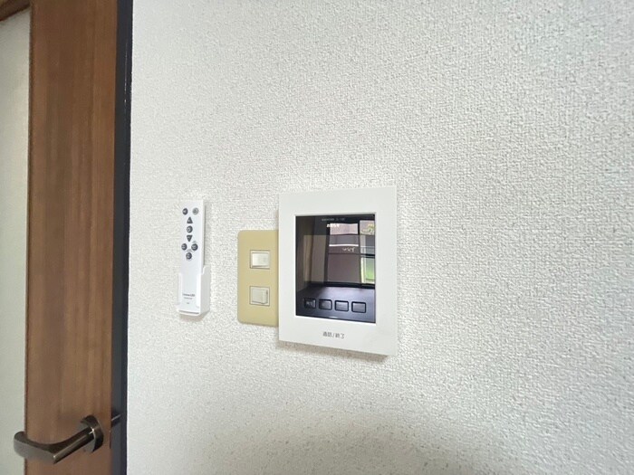 グレース貴船の物件内観写真