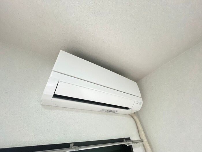 グレース貴船の物件内観写真