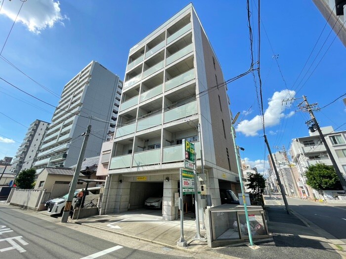 ｕｎｅ ｓｅｍａｉｎｅの物件外観写真