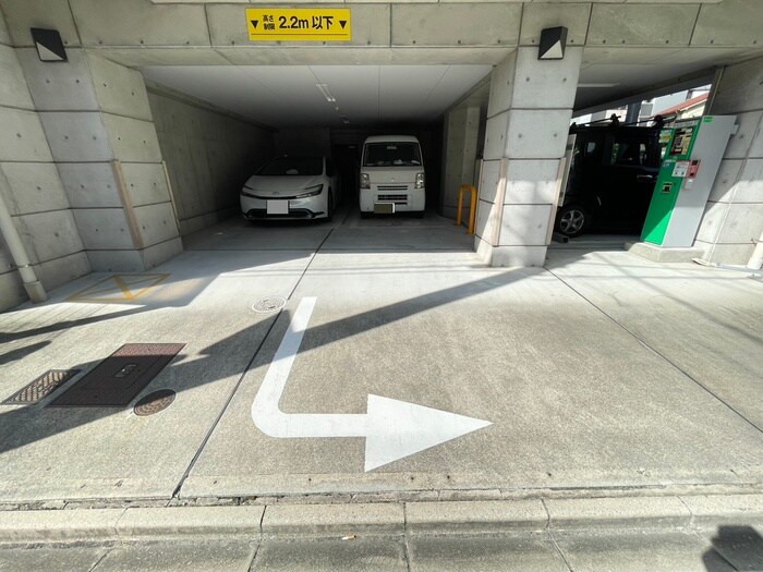 ｕｎｅ ｓｅｍａｉｎｅの物件外観写真