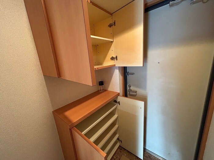 ｕｎｅ ｓｅｍａｉｎｅの物件内観写真