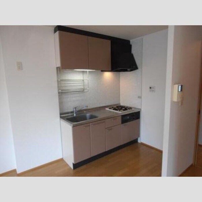 パストラーレの物件内観写真