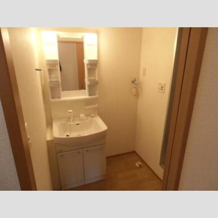 パストラーレの物件内観写真