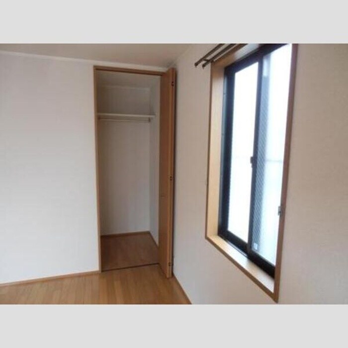 パストラーレの物件内観写真