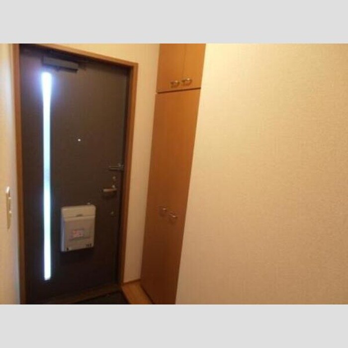 パストラーレの物件内観写真