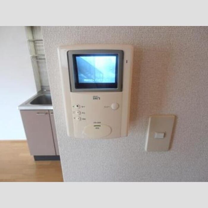 パストラーレの物件内観写真