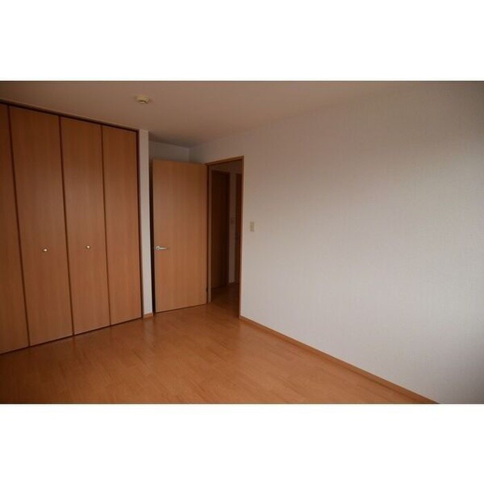 パナハイツクォーレの物件内観写真