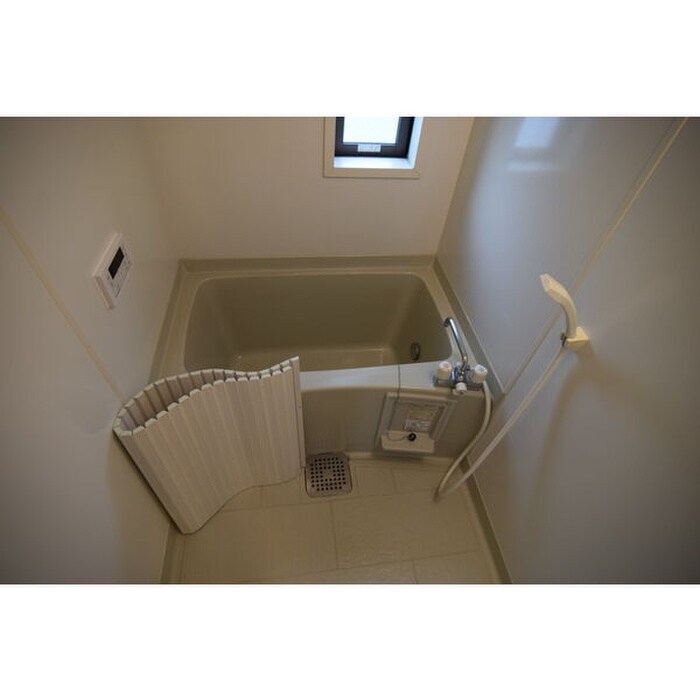 パナハイツクォーレの物件内観写真