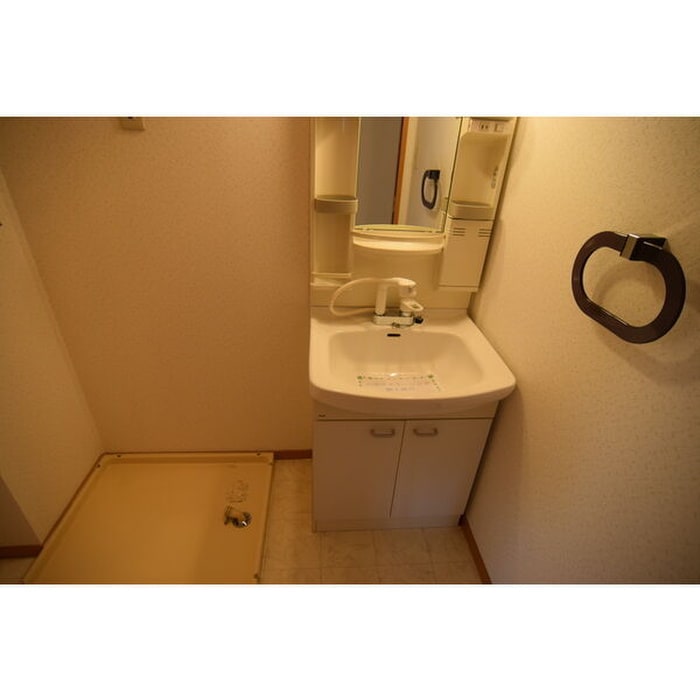 パナハイツクォーレの物件内観写真