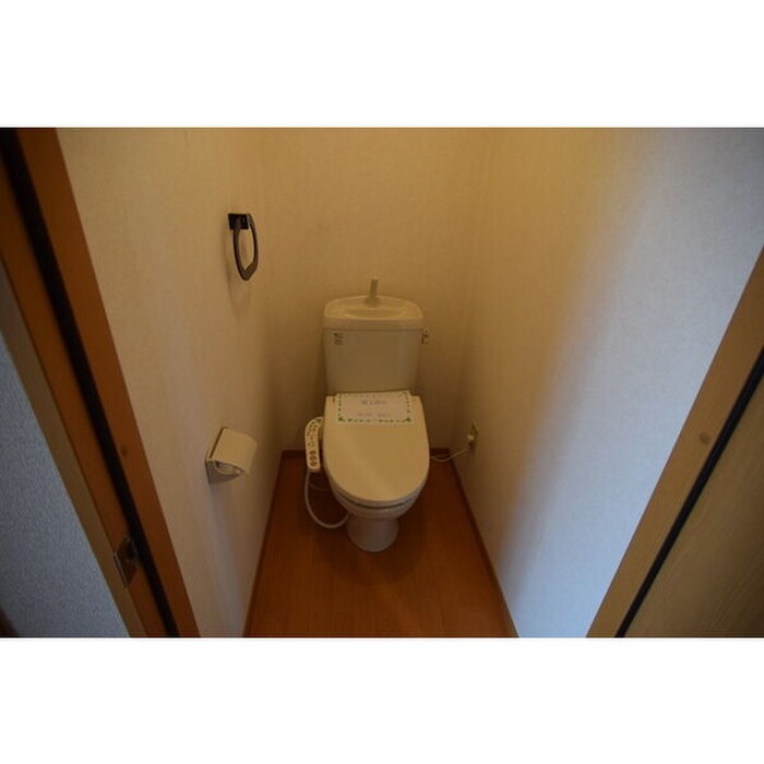 パナハイツクォーレの物件内観写真