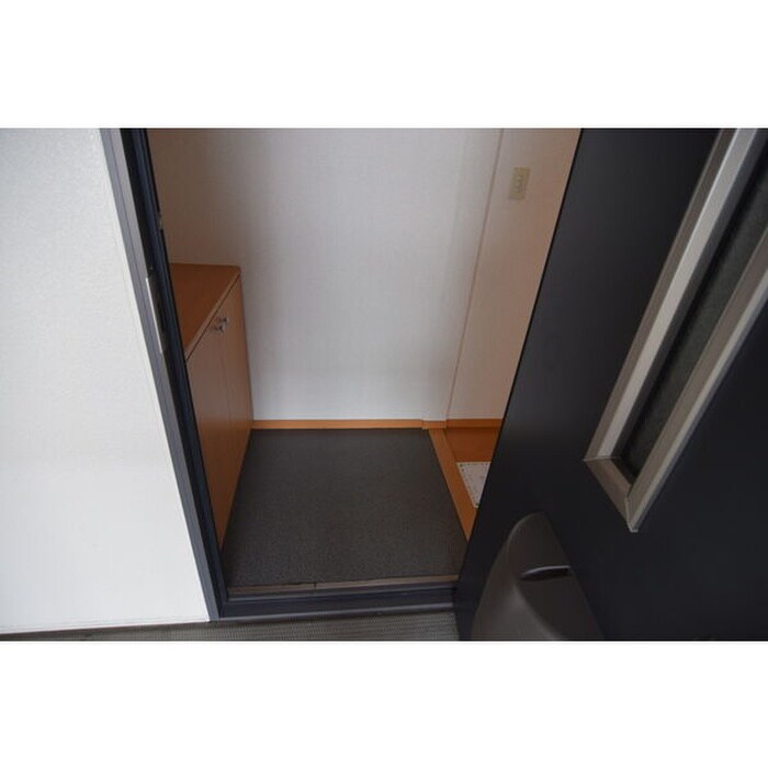 パナハイツクォーレの物件内観写真