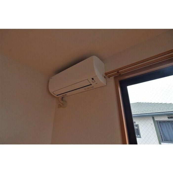 パナハイツクォーレの物件内観写真