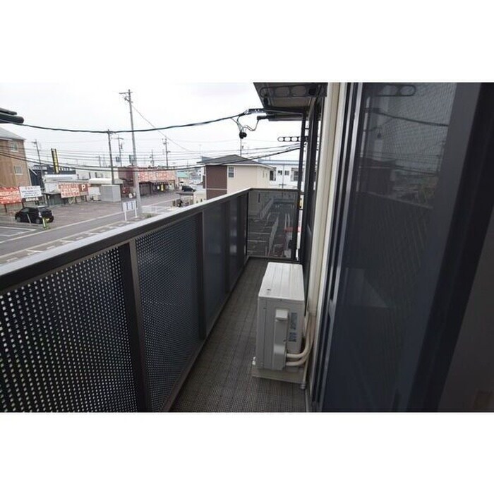 パナハイツクォーレの物件内観写真