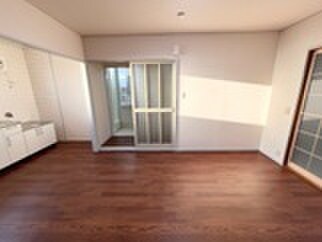 エクレール本庄西の物件内観写真