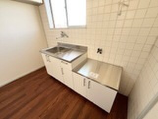 エクレール本庄西の物件内観写真