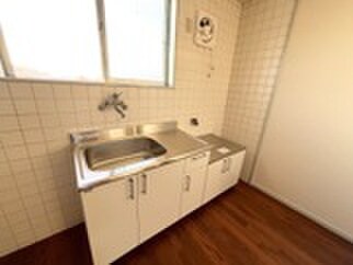 エクレール本庄西の物件内観写真