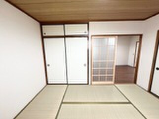 エクレール本庄西の物件内観写真