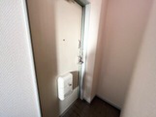 エクレール本庄西の物件内観写真