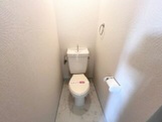 エクレール本庄西の物件内観写真