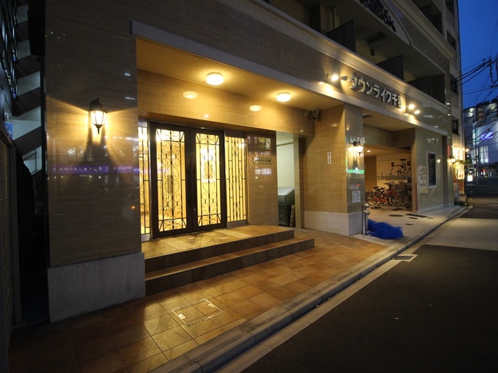 タウンライフ千種の物件外観写真