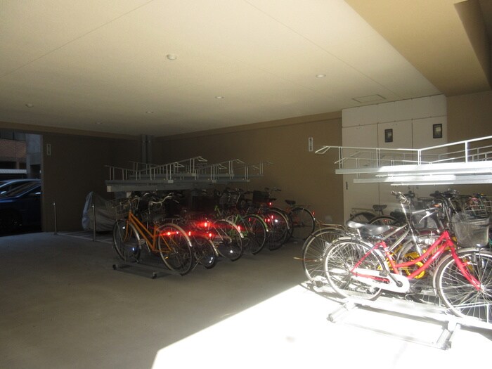 タウンライフ千種の物件外観写真