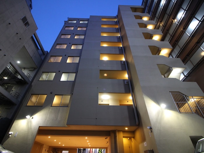 タウンライフ千種の物件外観写真