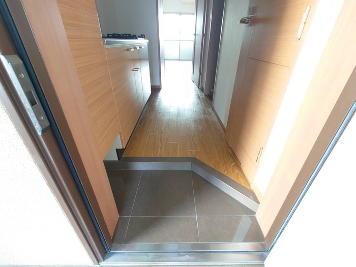 タウンライフ千種の物件内観写真