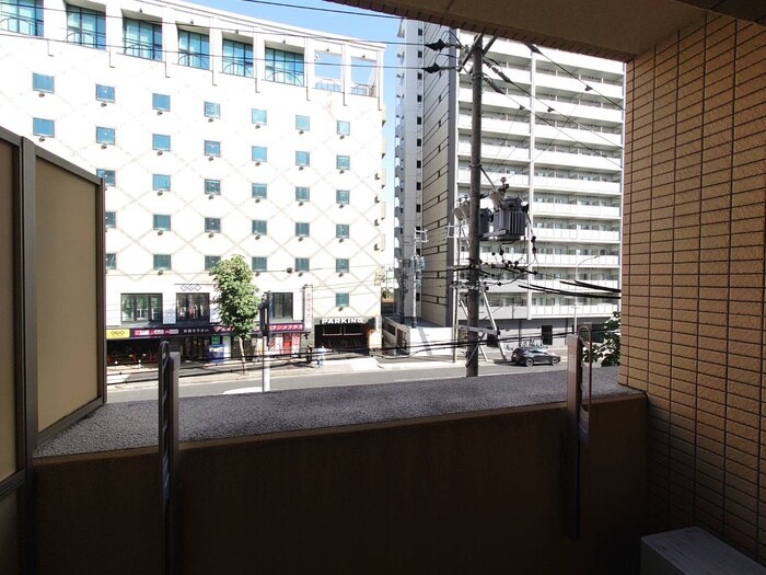 タウンライフ千種の物件内観写真