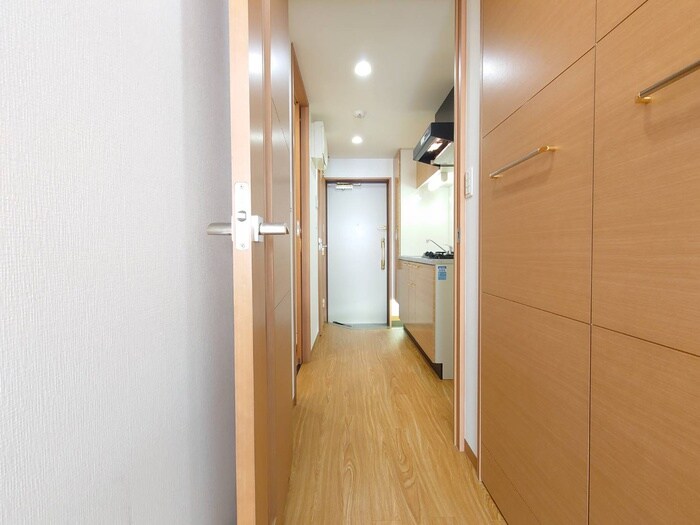 タウンライフ千種の物件内観写真