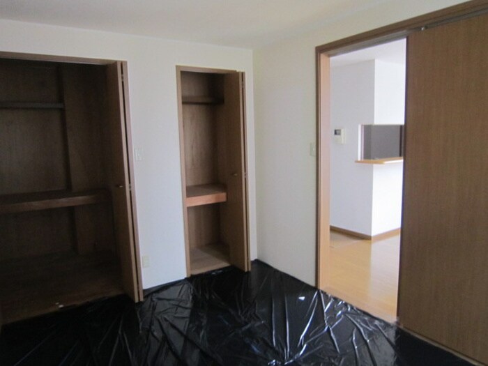 エントピア希の物件内観写真