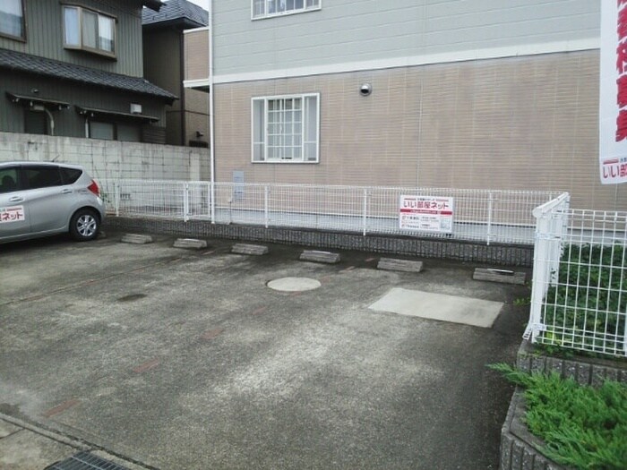 エントピア希の物件外観写真